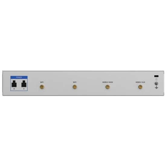 Teltonika RUTXR1 LTE SFP Промисловий стільниковий маршрутизатор - Зображення 4