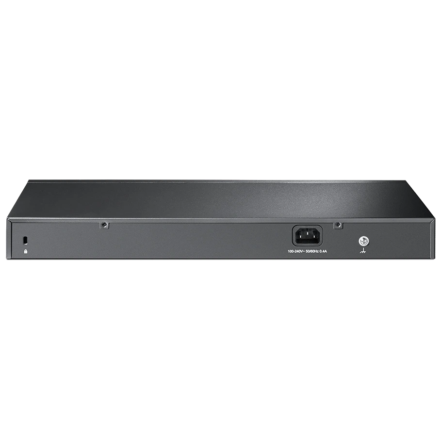 TP-LINK SG2218 SFP Комутатор 16 портів керований - Зображення 3