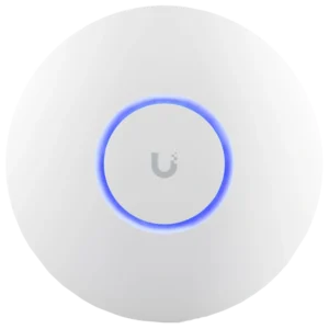 Ubiquiti UniFi U6 Plus (U6-PLUS) Точка доступу