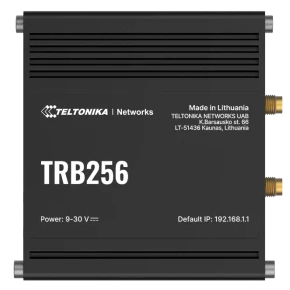trb256