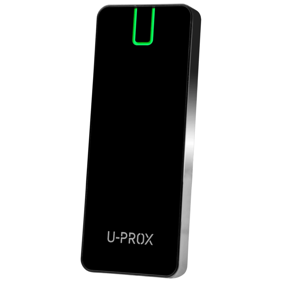 U-Prox SE slim мультиформат OSDP IP65 Зчитувач - Зображення 4