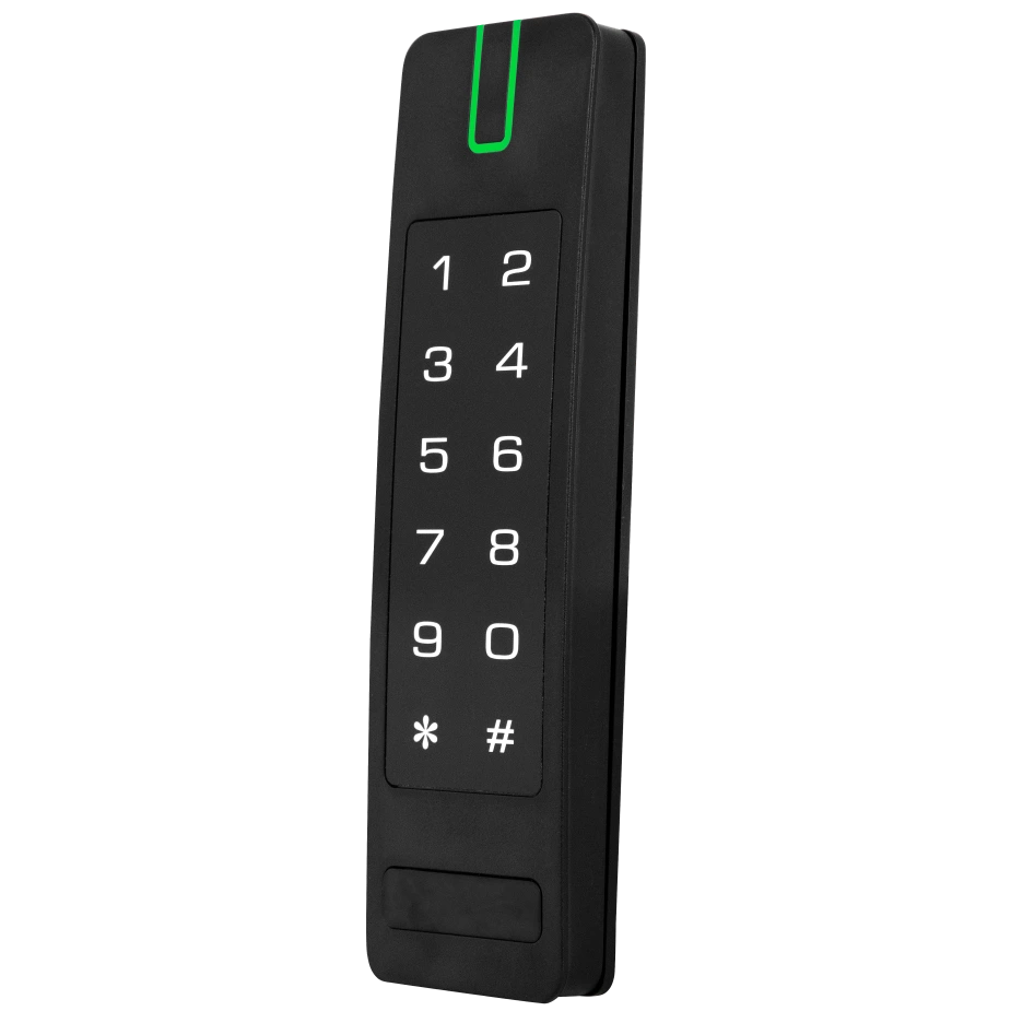 U-Prox SE keypad мультиформат IP65 Зчитувач - Зображення 6