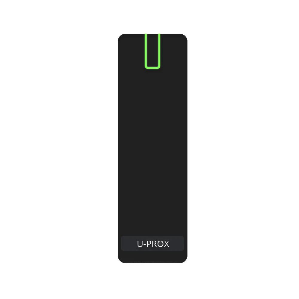 U-Prox SL maxi мультиформат IP65 Зчитувач - Зображення 3