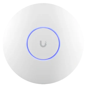 Ubiquiti UniFi U6 ENTERPRISE Точка доступу