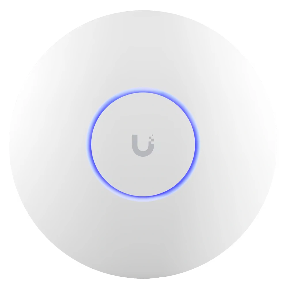 Ubiquiti UniFi U6 Long-Range (U6-LR) Точка доступу