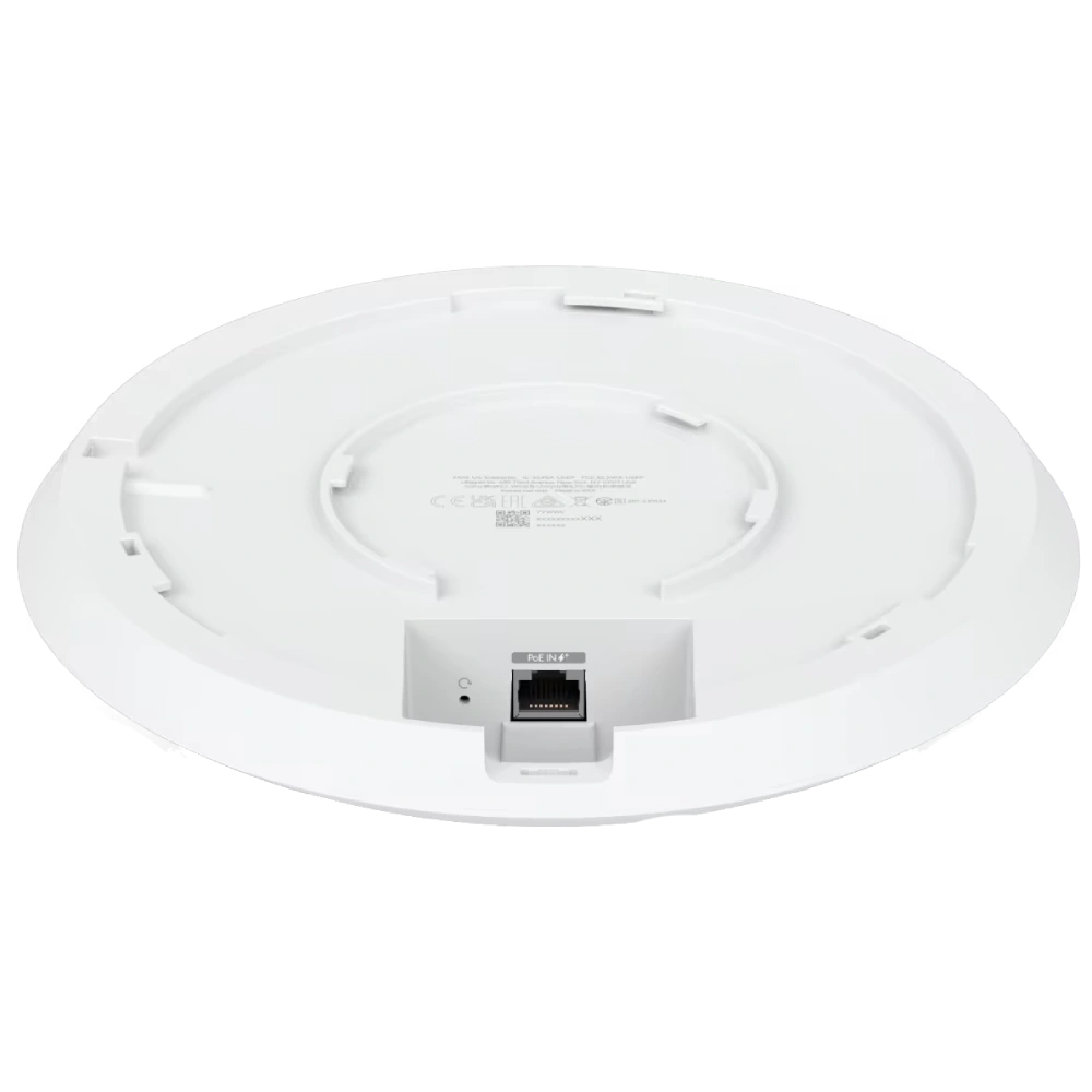 Ubiquiti UniFi U6 ENTERPRISE Точка доступу - Зображення 4