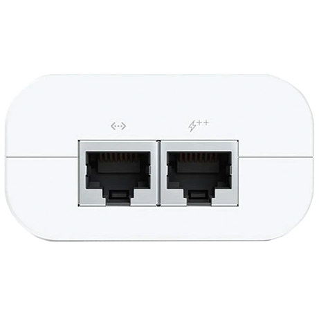 Ubiquiti PoE+ Adapter (30W) (U-PoE+) Інжектор - Зображення 3