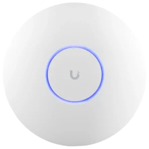 Ubiquiti U6 PRO (U6-PRO) Wi-Fi 6 Точка доступу