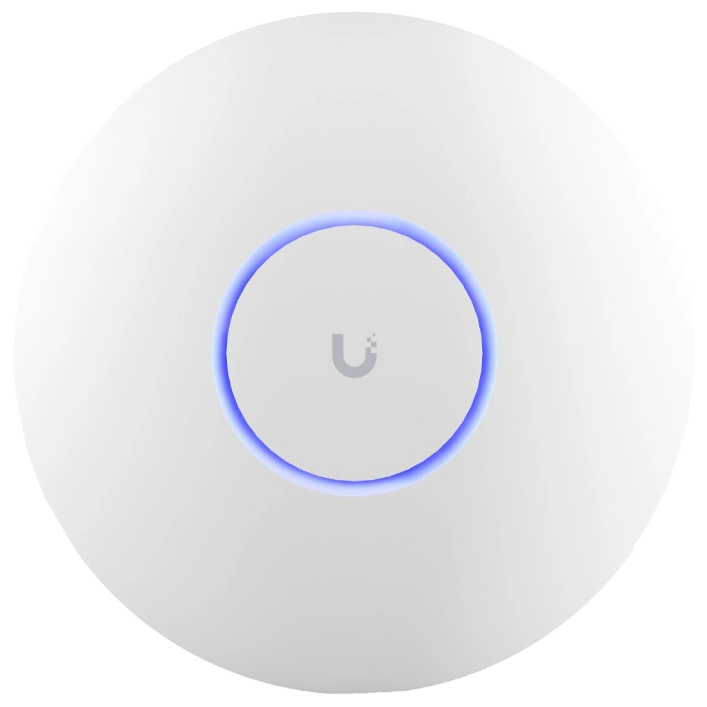 Ubiquiti U6 PRO (U6-PRO) Wi-Fi 6 Точка доступу