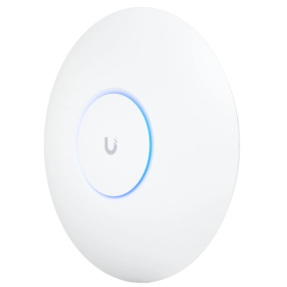 Ubiquiti U6 PRO (U6-PRO) Wi-Fi 6 Точка доступу - Зображення 3