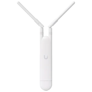 Ubiquiti UniFi AC Mesh (UAP-AC-M) Точка доступу
