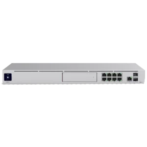 Ubiquiti UniFi Dream Machine (UDM-PRO) Маршрутизатор