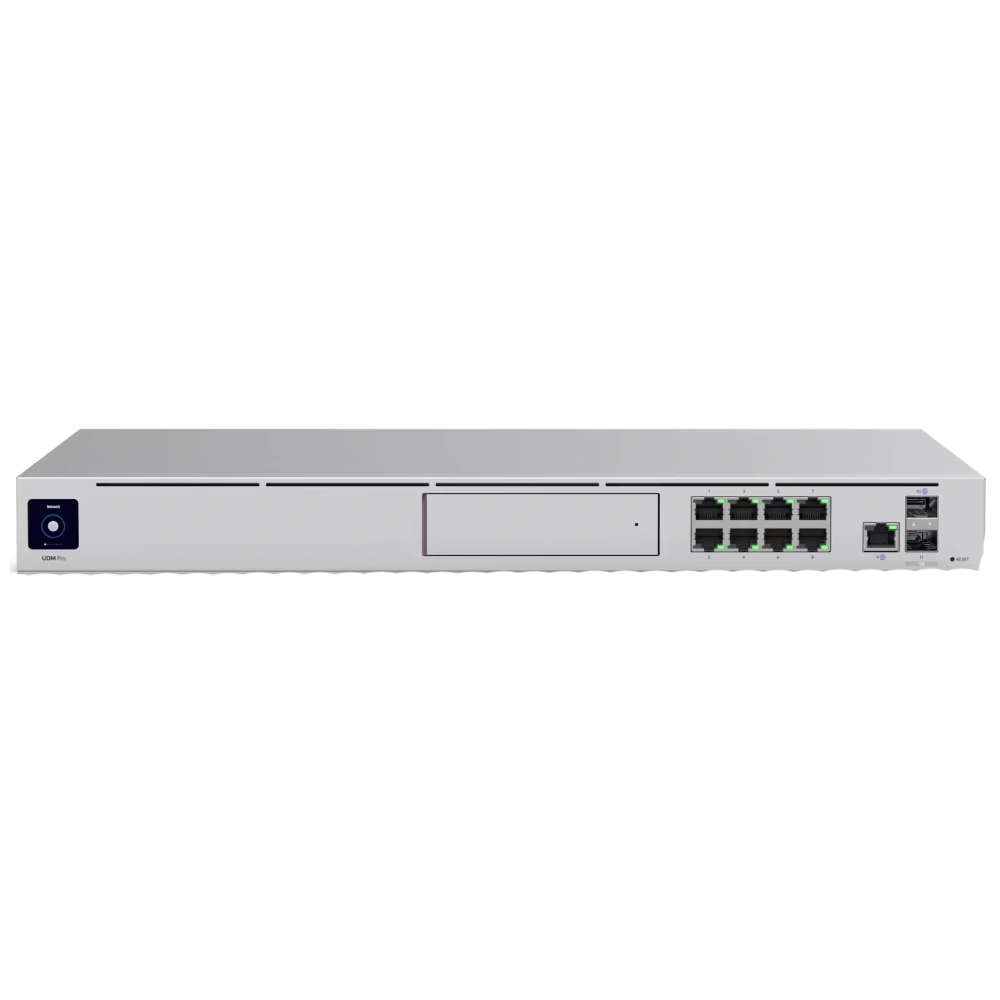 Ubiquiti UniFi Dream Machine Special Edition (UDM-SE) Маршрутизатор