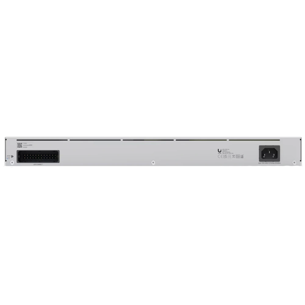 Ubiquiti UniFi Dream Machine (UDM-PRO) Маршрутизатор - Зображення 3