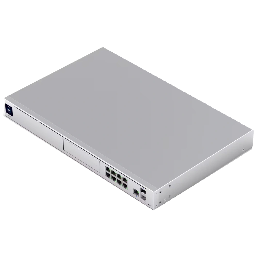 Ubiquiti UniFi Dream Machine (UDM-PRO) Маршрутизатор - Зображення 4