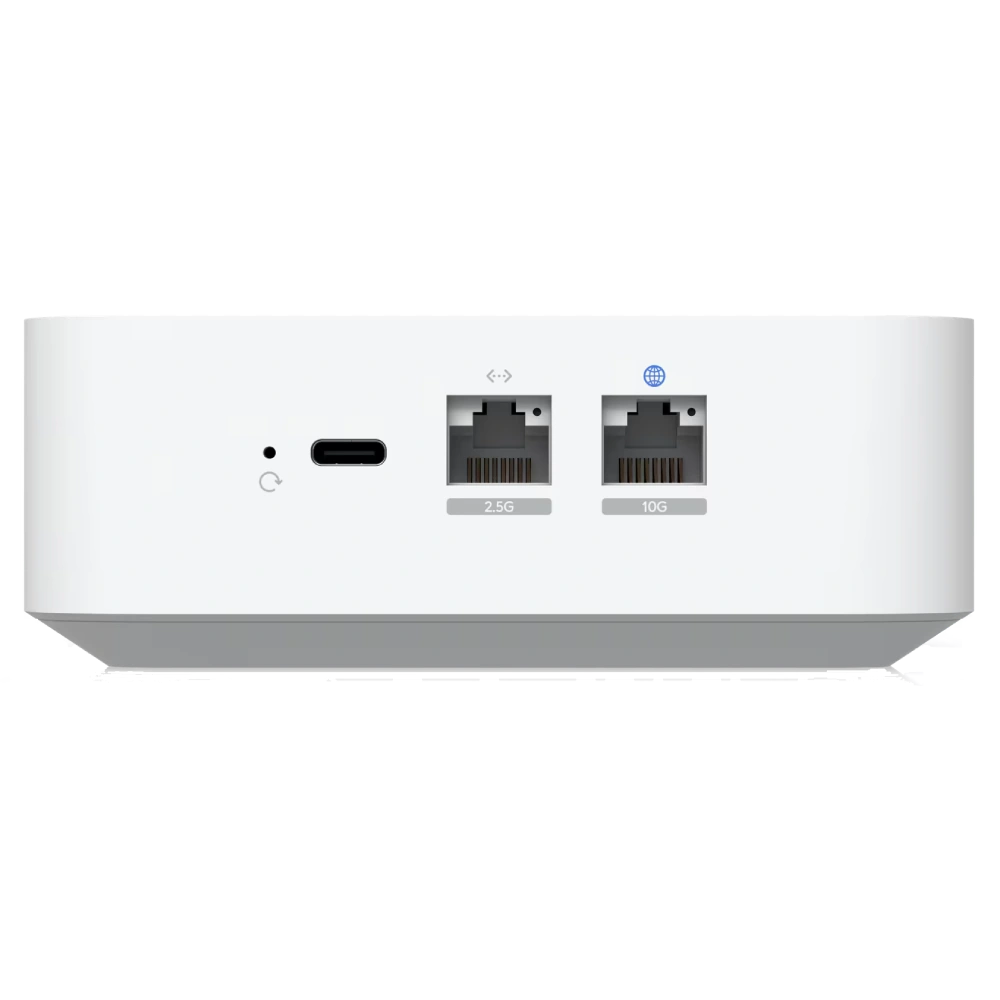 Ubiquiti Unifi Express (UX) Точка доступу - Зображення 4