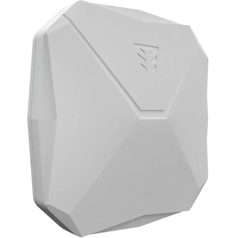 Tiras X-Water (white) Сповіщувач затоплення бездротовий