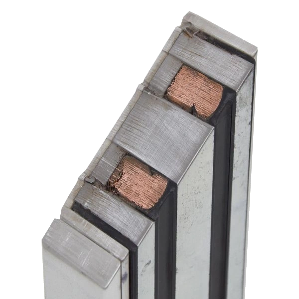 Yli Electronic YM-40 Електромагнітний замок - Зображення 3
