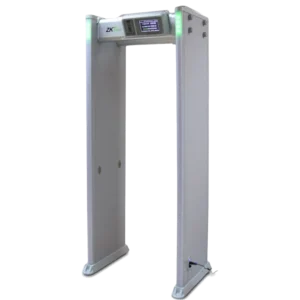 ZKTeco ZK-D4330 IP65 Арочний металодетектор
