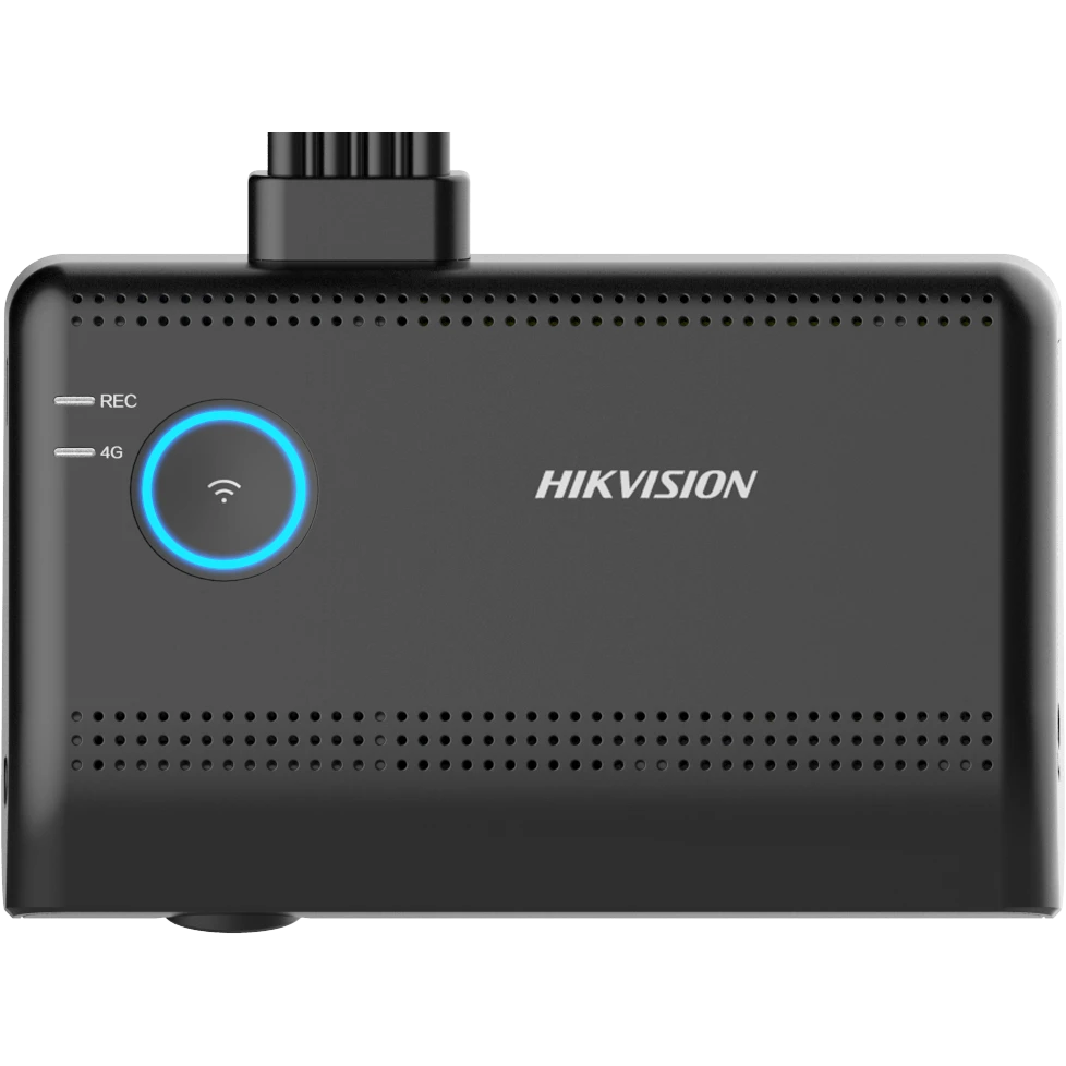 Hikvision AE-DI5042-G4(GPS+4G)(AI) 5-канальний відеореєстратор 4G/GPS - Зображення 3
