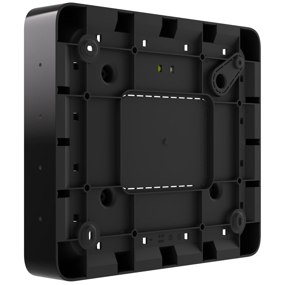 Ajax GlandBox black Монтажна коробка - Зображення 3