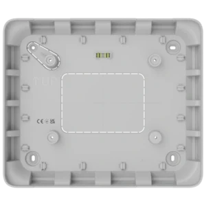 Ajax GlandBox white Монтажна коробка