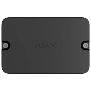 Ajax EN54 I/O Module (2X2) black Адресний модуль