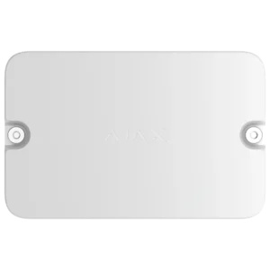 Ajax EN54 I/O Module (2X2) white Адресний модуль