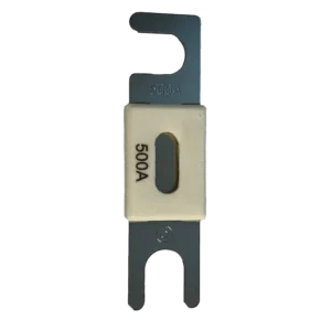 Victron Energy ANL-fuse 500A/80V (1 pc) Запобіжник