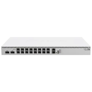 MikroTik CRS518-16XS-2XQ-RM Комутатор