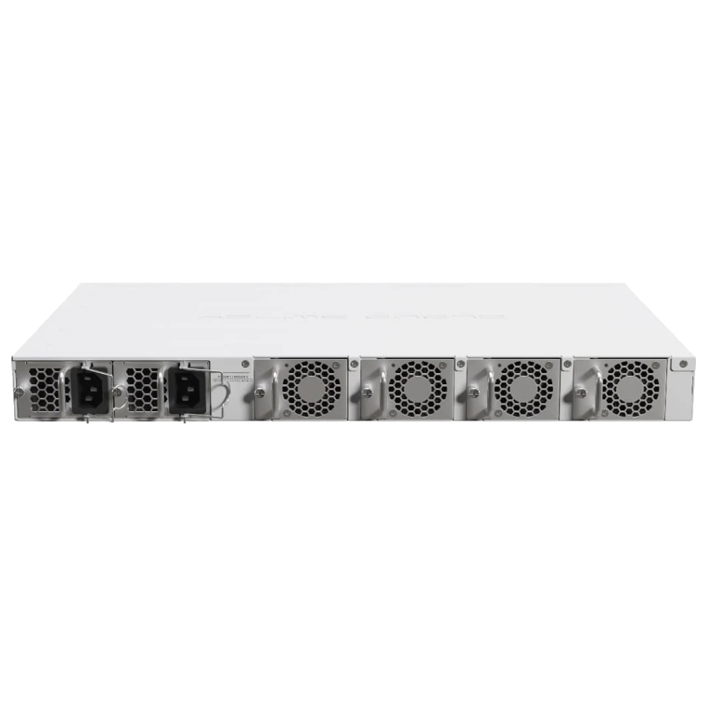 MikroTik CRS518-16XS-2XQ-RM Комутатор - Зображення 3