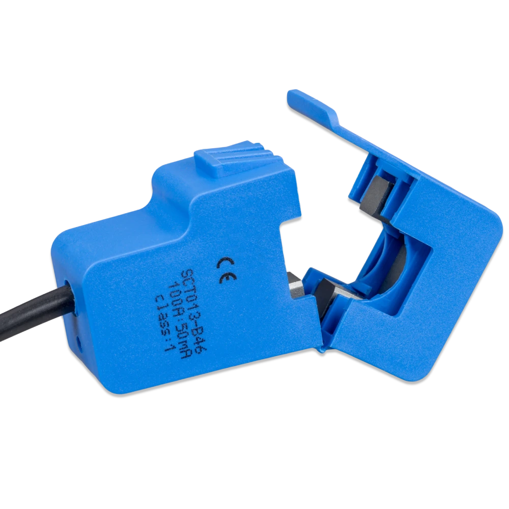 Victron Energy 100A:50mA for MultiPlus-II (5m) Вимірювач струму - Зображення 3