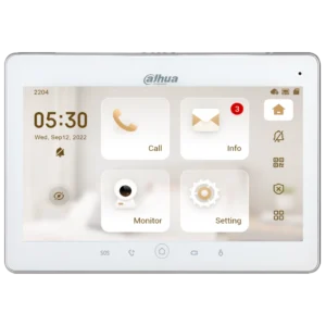 DHI-VTH5241DW-S2 Відеодомофон