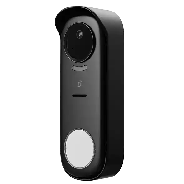 Dnake DK360W Комплект дверного дзвінка - Зображення 3