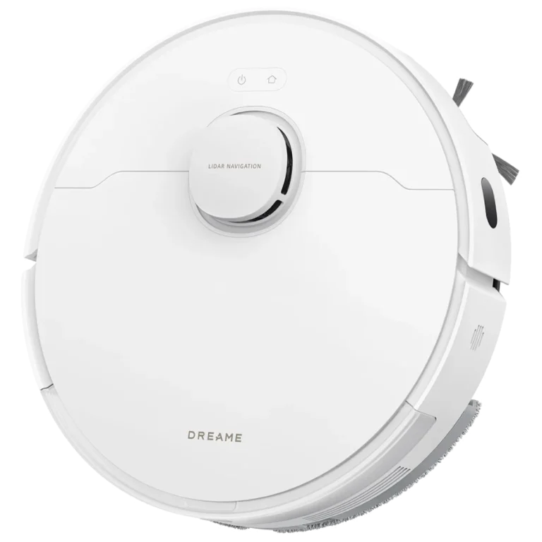 dreame-bot-d20-plus