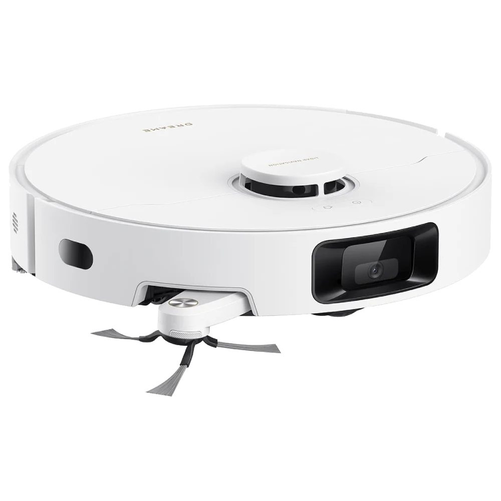 DREAME D20 PRO RLD43SA Робот-пилосос - Зображення 5
