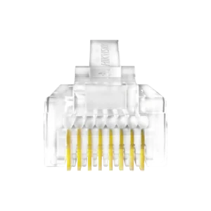 Hikvision DS-1M5EUA-15U/100PCS Конектор Cat5e RJ45