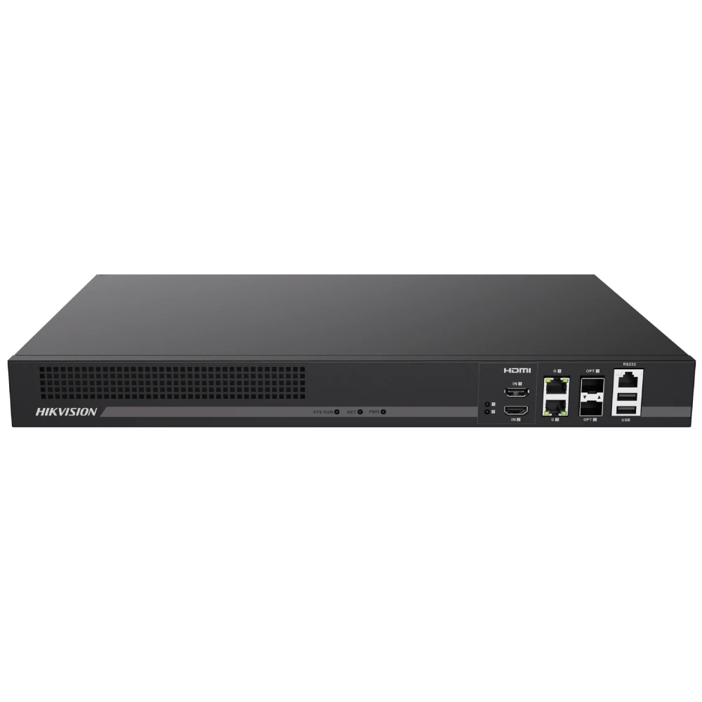 Hikvision DS-6908UDI(C) Відео декодер