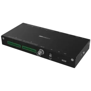 Hikvision DS-KAD40 Дистриб'ютор IP-домофонів