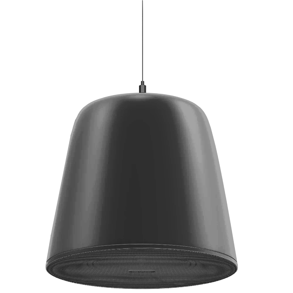 Hikvision DS-QAZ0530G1/BLACK 30 Вт Аналоговий динамік