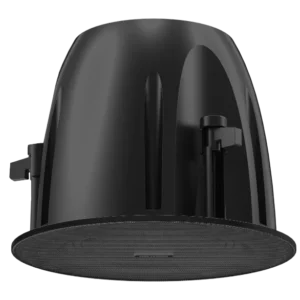 Hikvision DS-QAZ0610G1/BLACK безрамний Аналоговий гучномовець