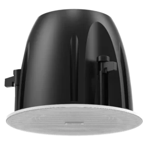 Hikvision DS-QAZ0610G1 безрамний Аналоговий гучномовець