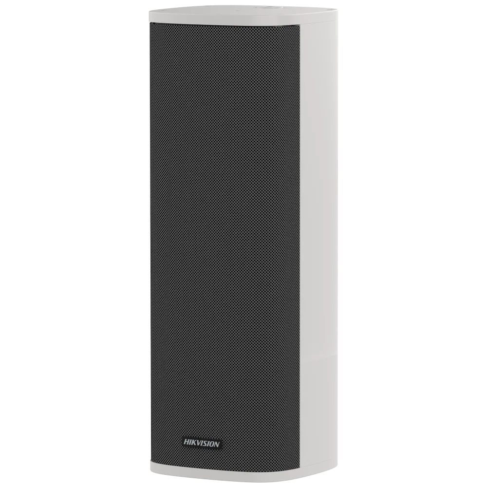 Hikvision DS-QAZ1460G1 60 Вт Мережева акустична система