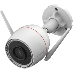 H3c CS-H3C (5MP,2.8MM,COLOR) Wi-Fi Color Night Vision IP відеокамера Ezviz