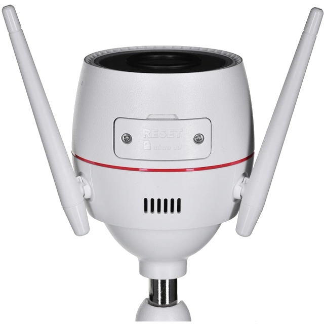 H3c CS-H3C (5MP,2.8MM,COLOR) Wi-Fi Color Night Vision IP відеокамера Ezviz - Зображення 4