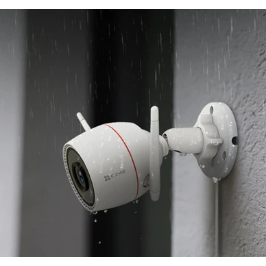 H3c CS-H3C (5MP,2.8MM,COLOR) Wi-Fi Color Night Vision IP відеокамера Ezviz - Зображення 5