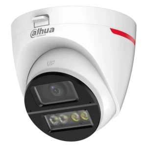 DH-HAC-HDW1549XP-IL-A-PRO 5МП (2.8мм) HDCVI відеокамера Dahua