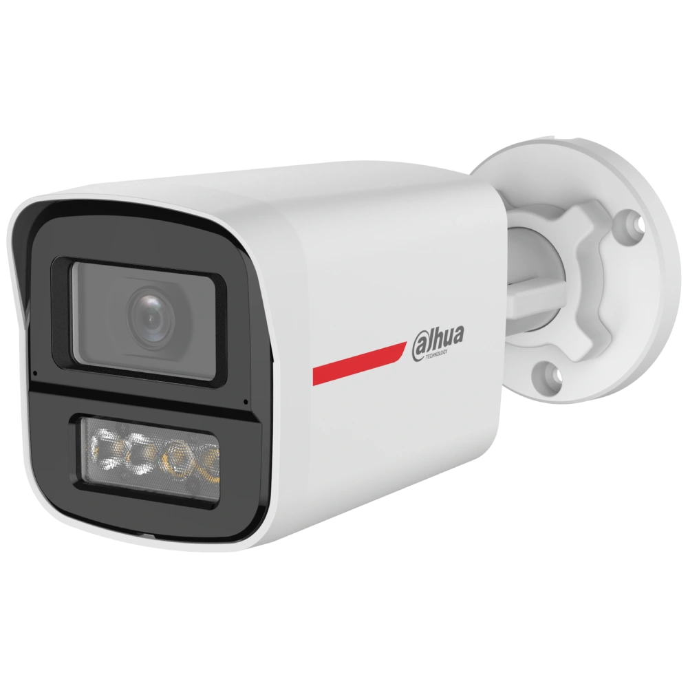 DH-HAC-HFW1549XP-IL-A-PRO 5МП (2.8мм) HDCVI відеокамера Dahua