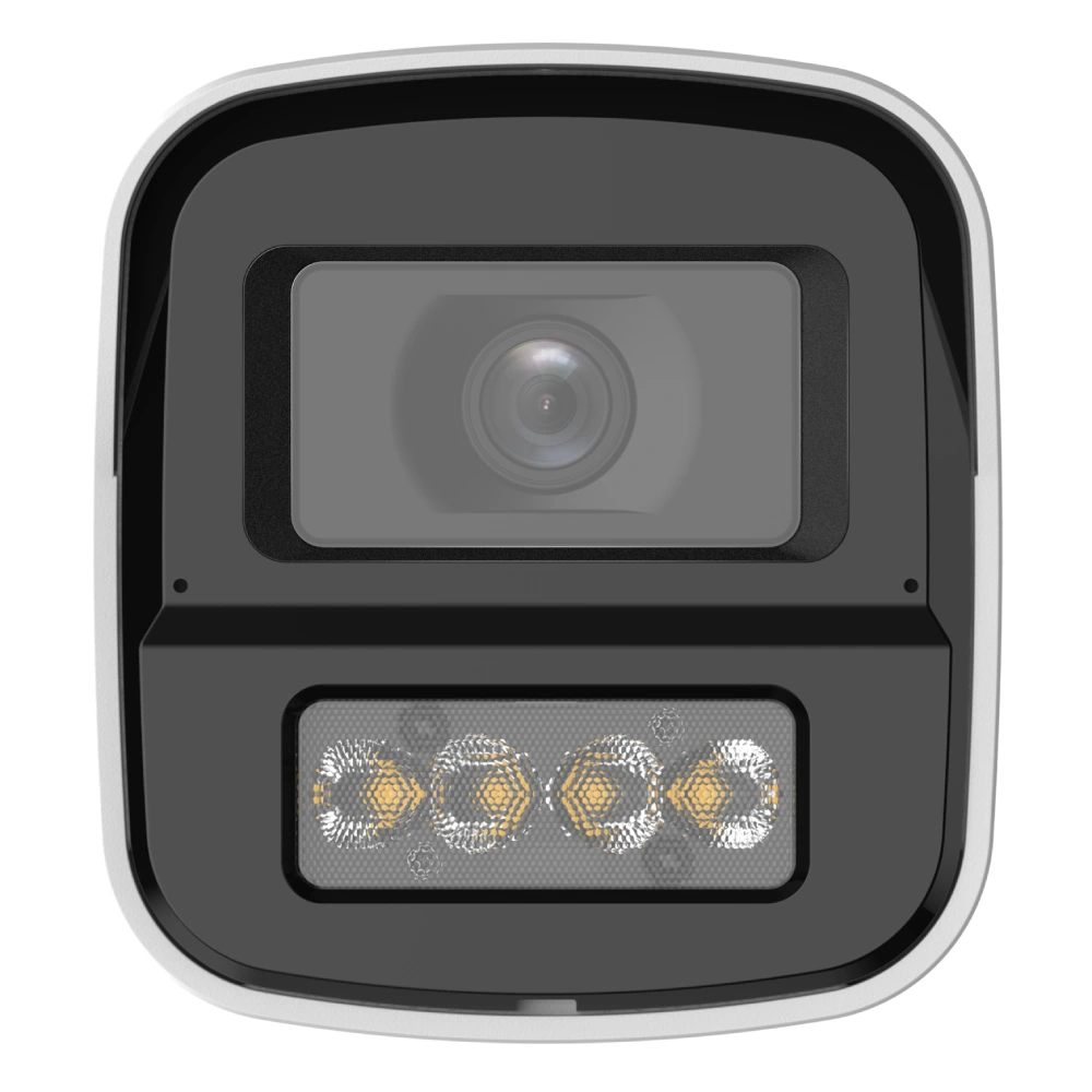 DH-HAC-HFW1549XP-IL-A-PRO 5МП (2.8мм) HDCVI відеокамера Dahua - Зображення 3