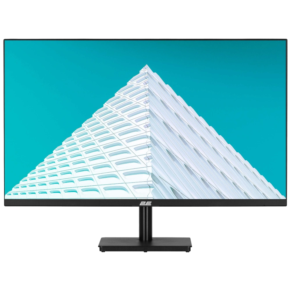 2E E2425B 23.8" D-Sub, HDMI, VA, 100Hz, FreeSync Монітор